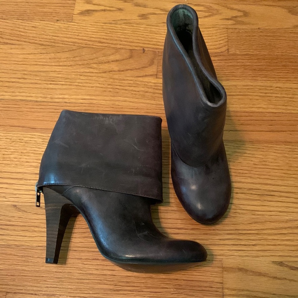 Bronx Trixie Shoe Bootie